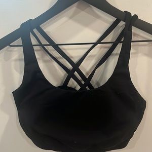 lululemon Energy Bra 
Medium Support, B–D Cups